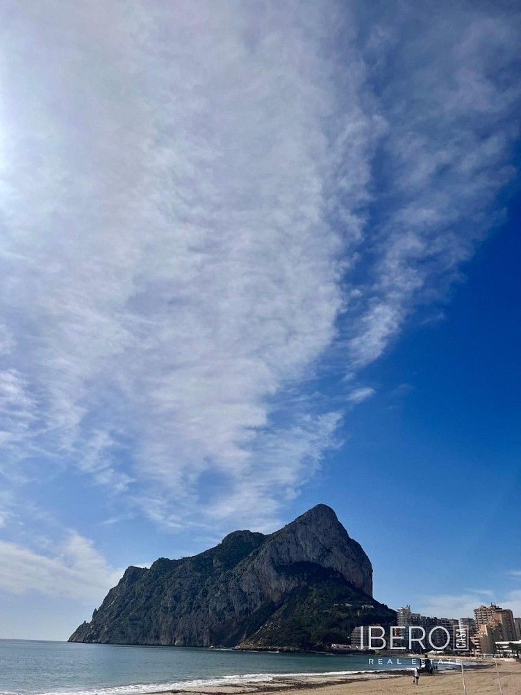 4+kk, Calpe, Španělsko, 302 m² - 1