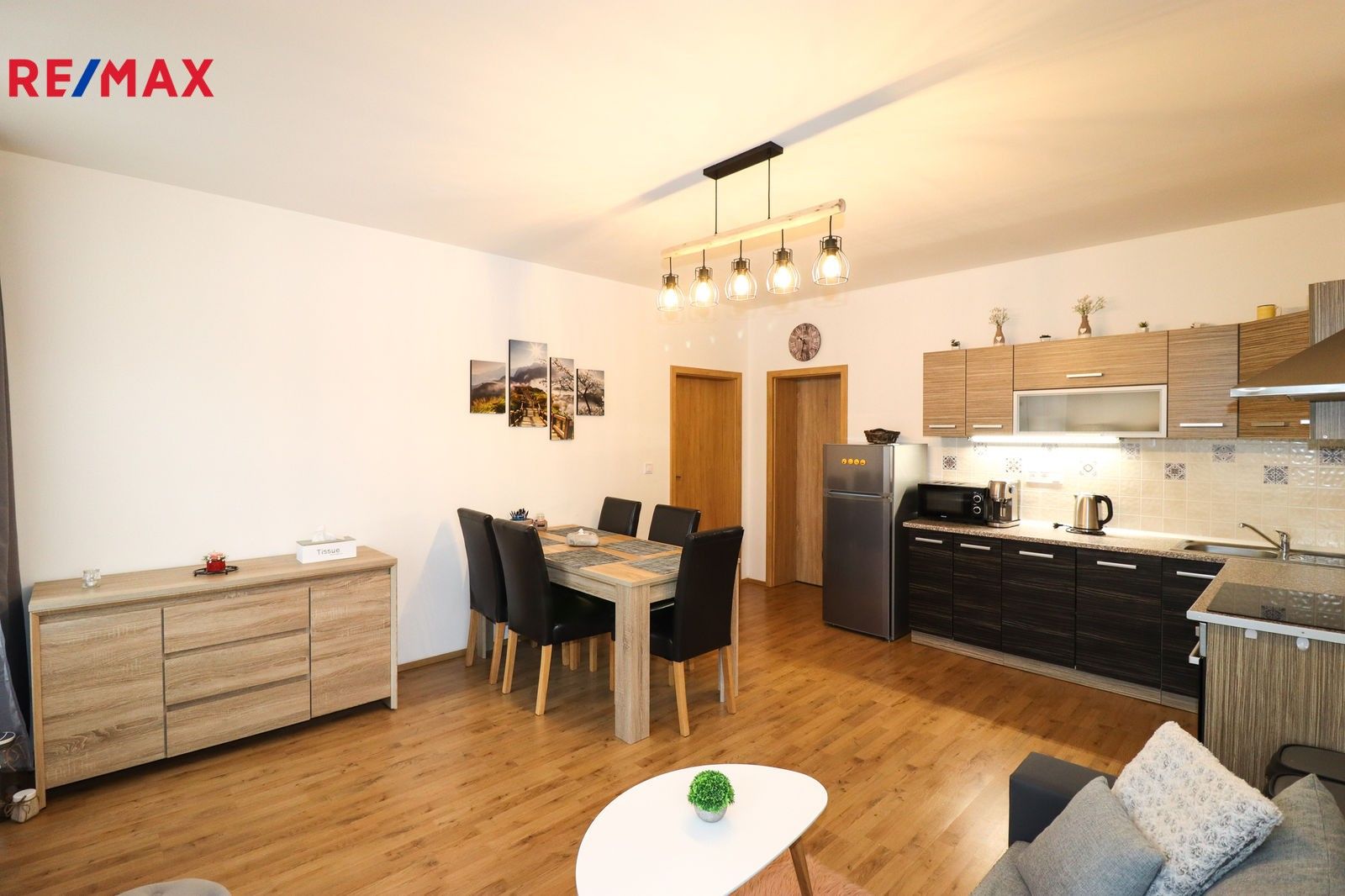 Prodej komerční - Úzká, Vejprty, 58 m²