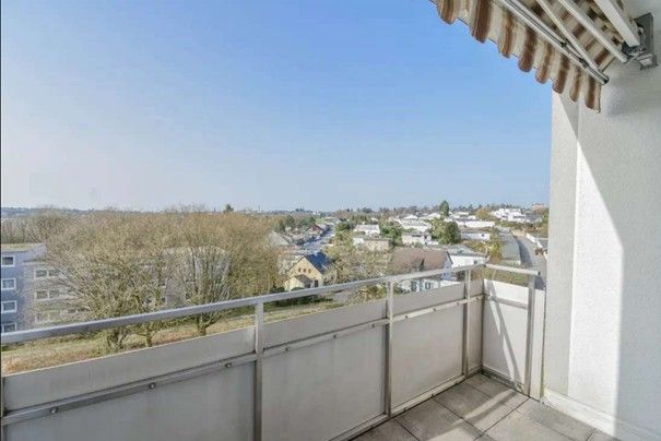Pronájem byt 3+1 - Hasselstraße 106 Solingen Solingen Nordrhein-Westfalen 42651, 79 m² - 5