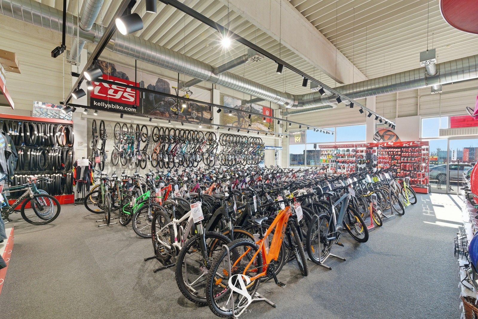 Pronájem obchodní prostory - Kafkova 494, Olomouc Slavonín, 222 m² - 5