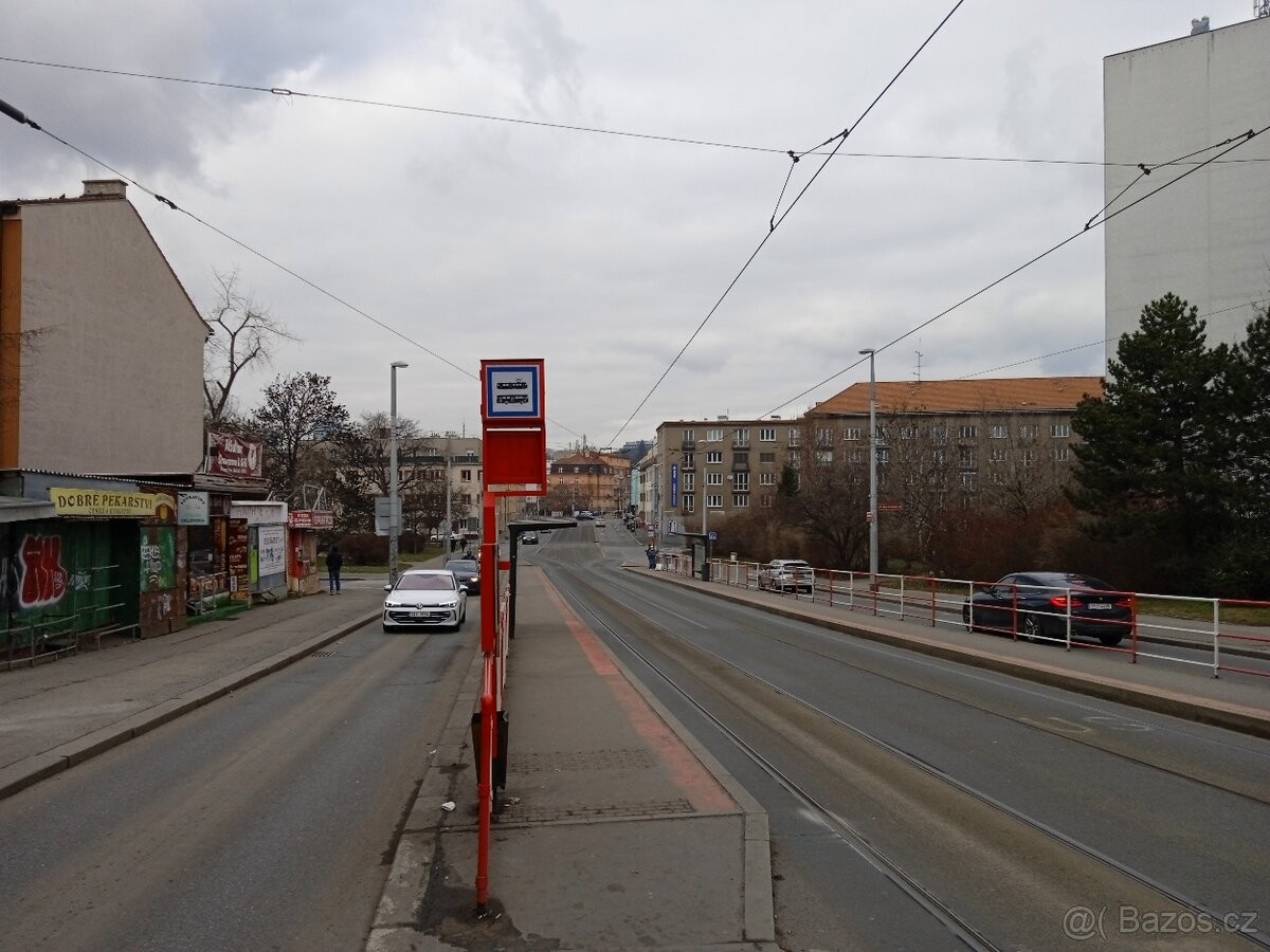 Ostatní, Praha, 100 00 - 2