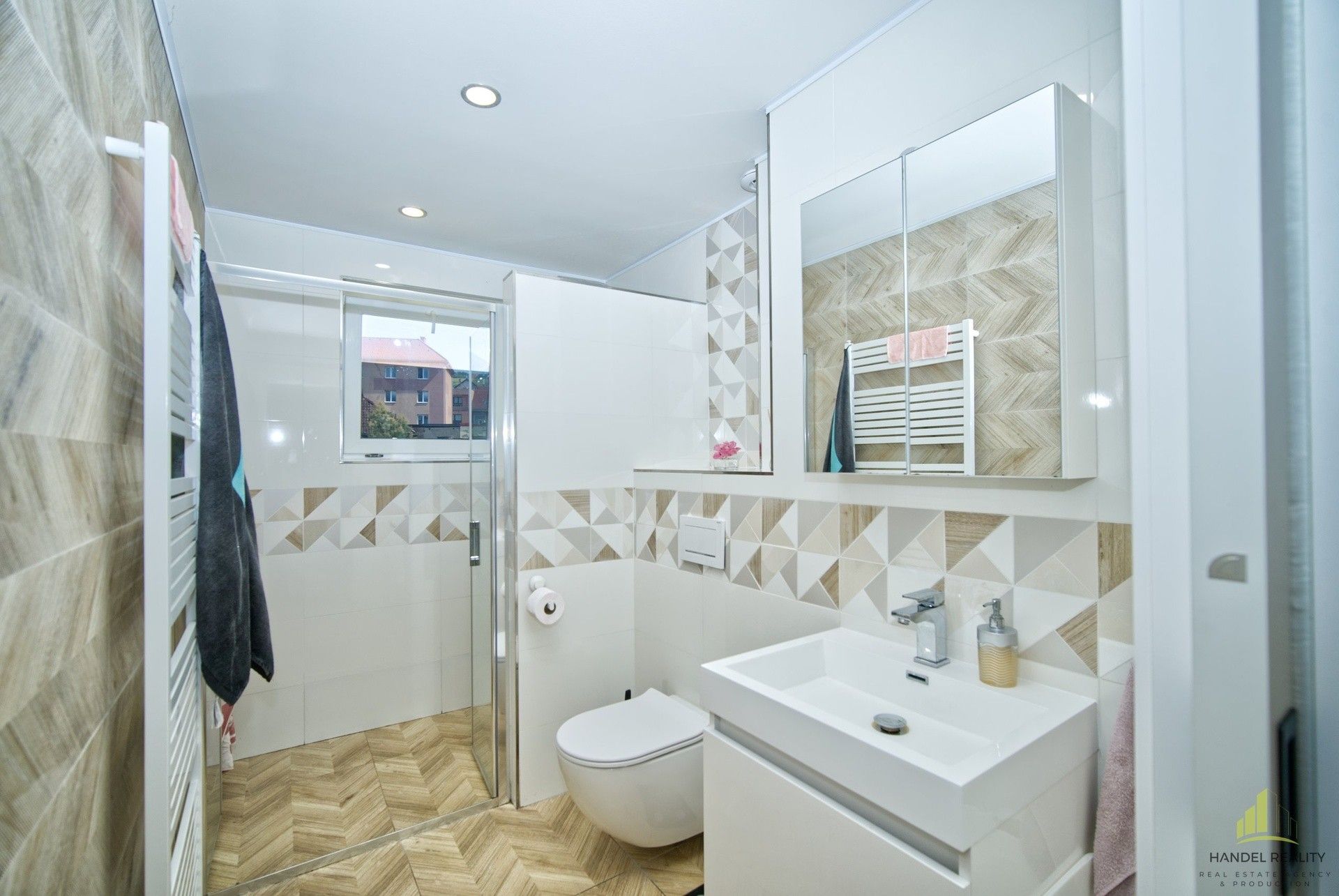 Byt 2+1 · 61 m² · Příční, Ždánice - 4