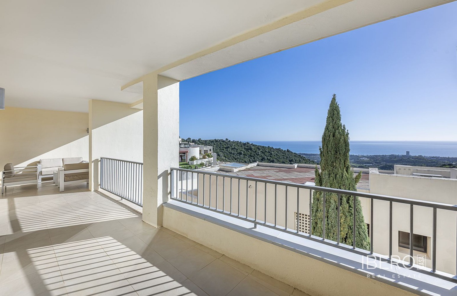 Prodej byt 4+kk - Altos de los Monteros, Španělsko, 130 m² - 5