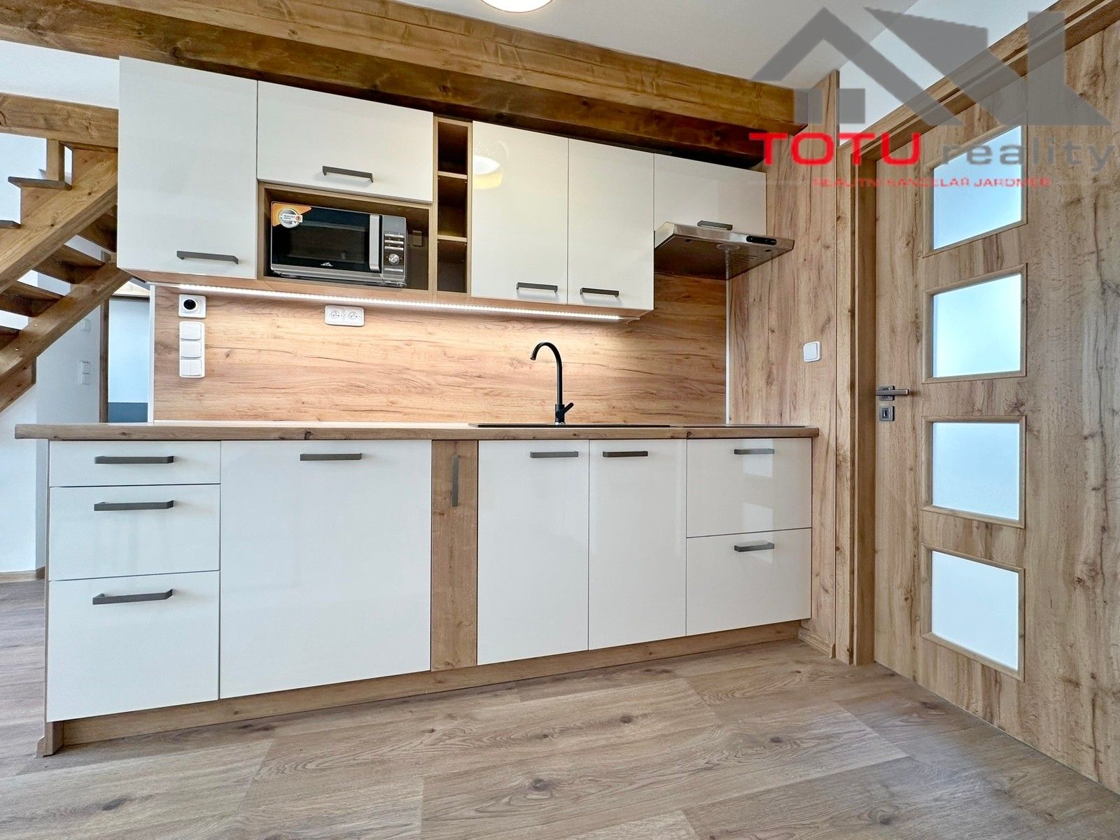 Byt 3+kk · 67 m² · Královédvorská, Jaroměř Pražské Předměstí - 4