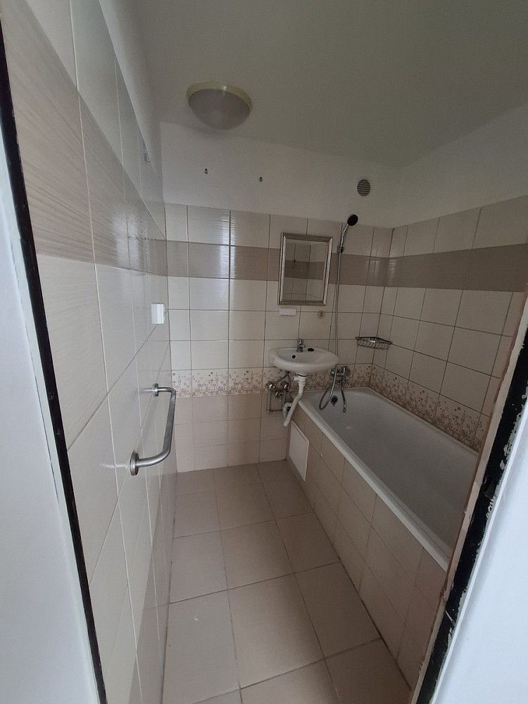 Pronájem byt 2+1 - Bílina - Teplické Předměstí, okres Teplice, Ústecký kraj, 61 m² - 5