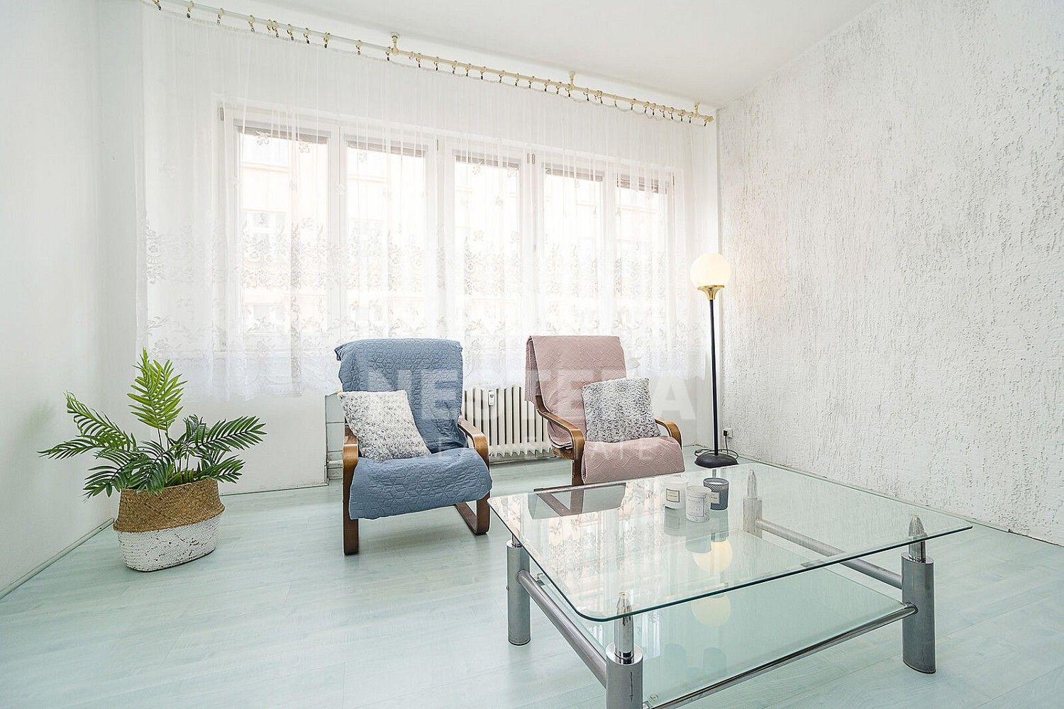 2+1, Praha - Holešovice, okres Praha 7, Hlavní město Praha, 64 m² - 2