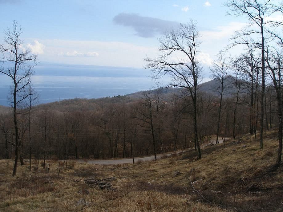Pozemek pro bydlení · Opatija - Okolica, HR - 3