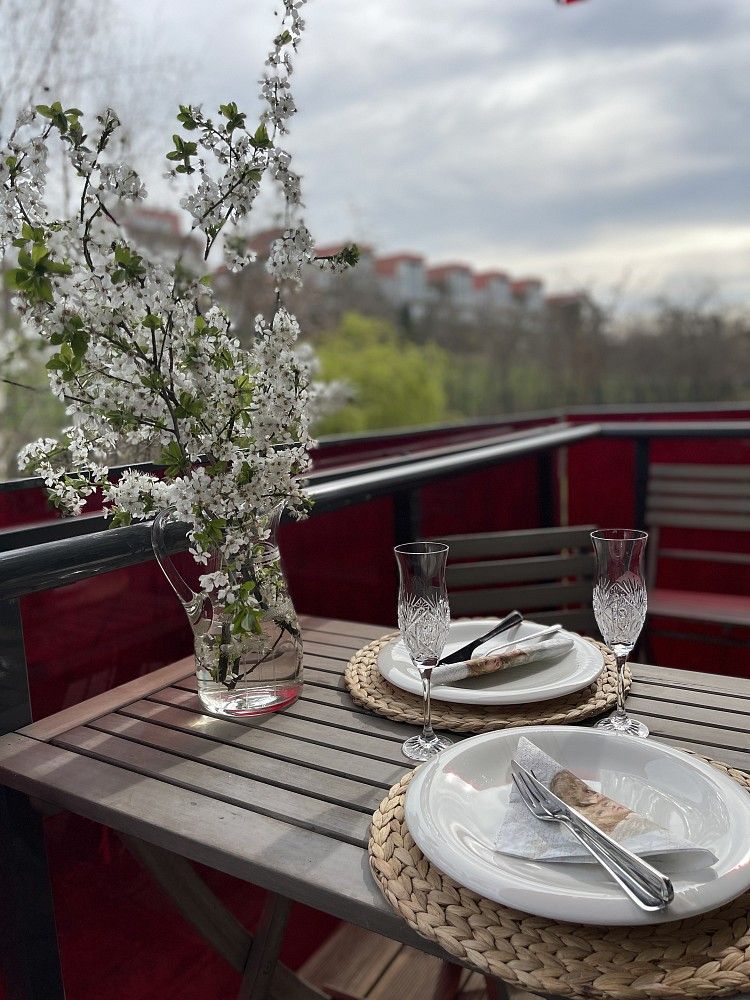 1+kk, Dolnocholupická, Praha 4 - Modřany, 43 m² - 1