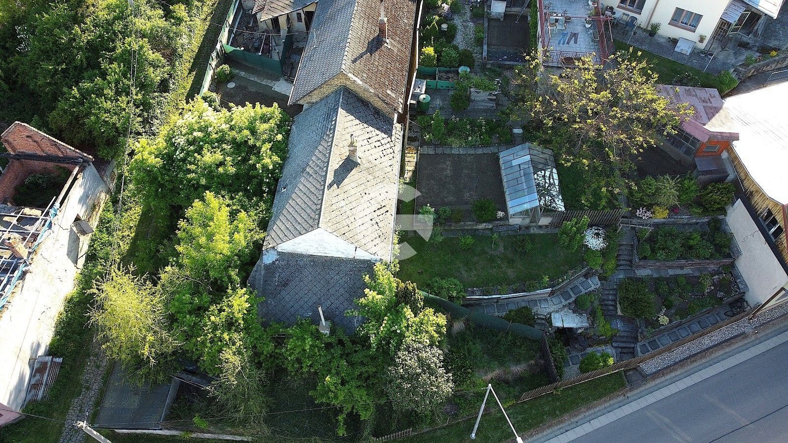 Pozemek pro bydlení · Zborovice - Medlov, okres Kroměříž - 3