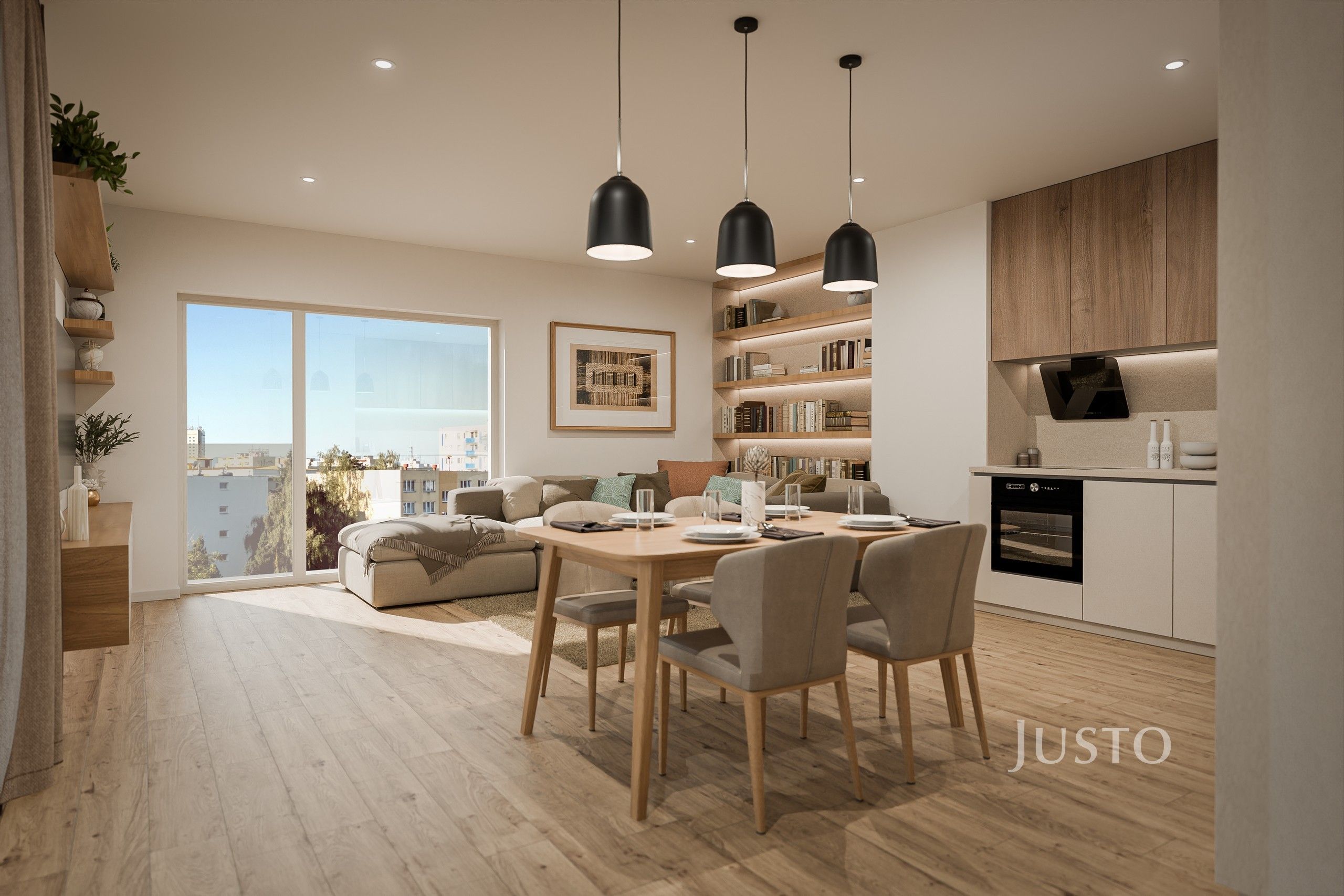 3+kk, Jírovcova, České Budějovice, 93 m²