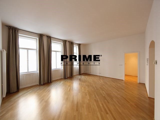 4+1, Odborů 281, Praha Nové Město, 100 m² - 1