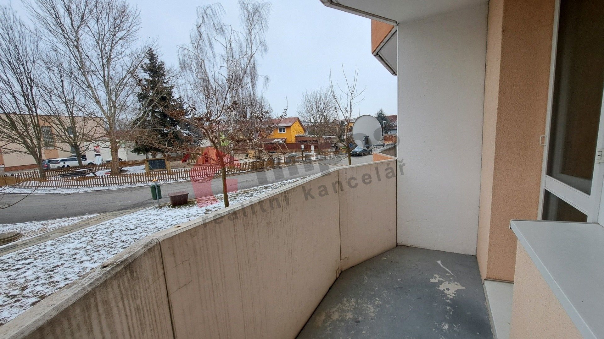 2+1, Na Zahrádkách, Újezd u Brna, 60 m²