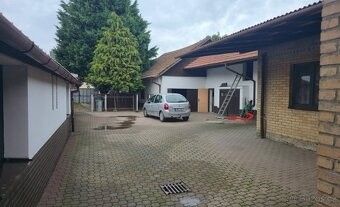 Rodinný dům · Těšetice, 783 46 - 3