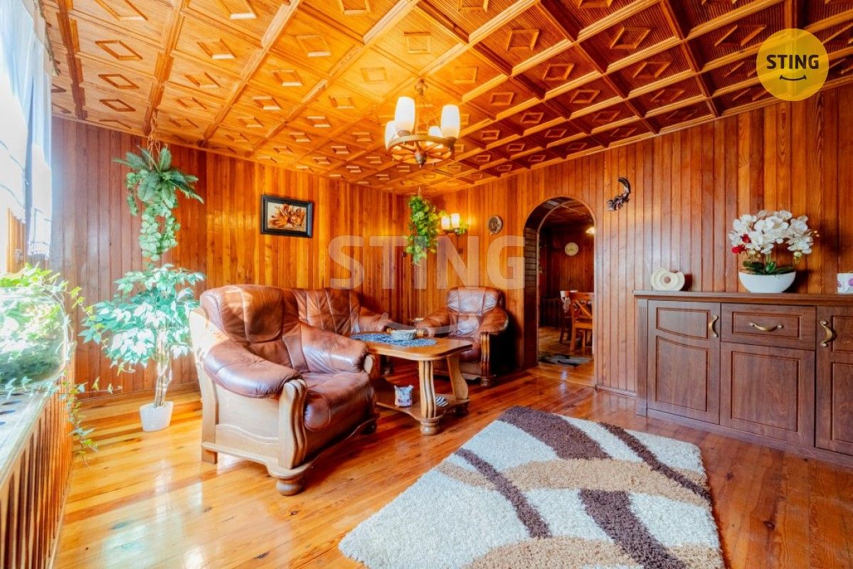 Zemědělská usedlost · 410 m² · Holasovice - 4