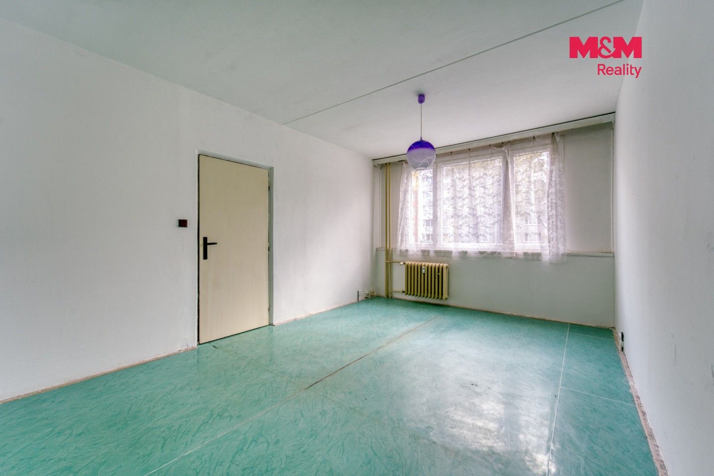 Prodej byt 1+1 - Lábkova, Plzeň, 40 m² - 5