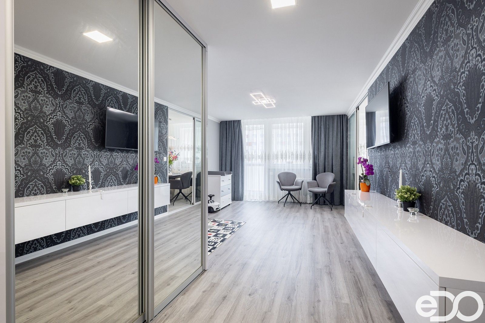 Prodej byt 4+1 - Vašatova 3218, Kladno, 93 m² - 5