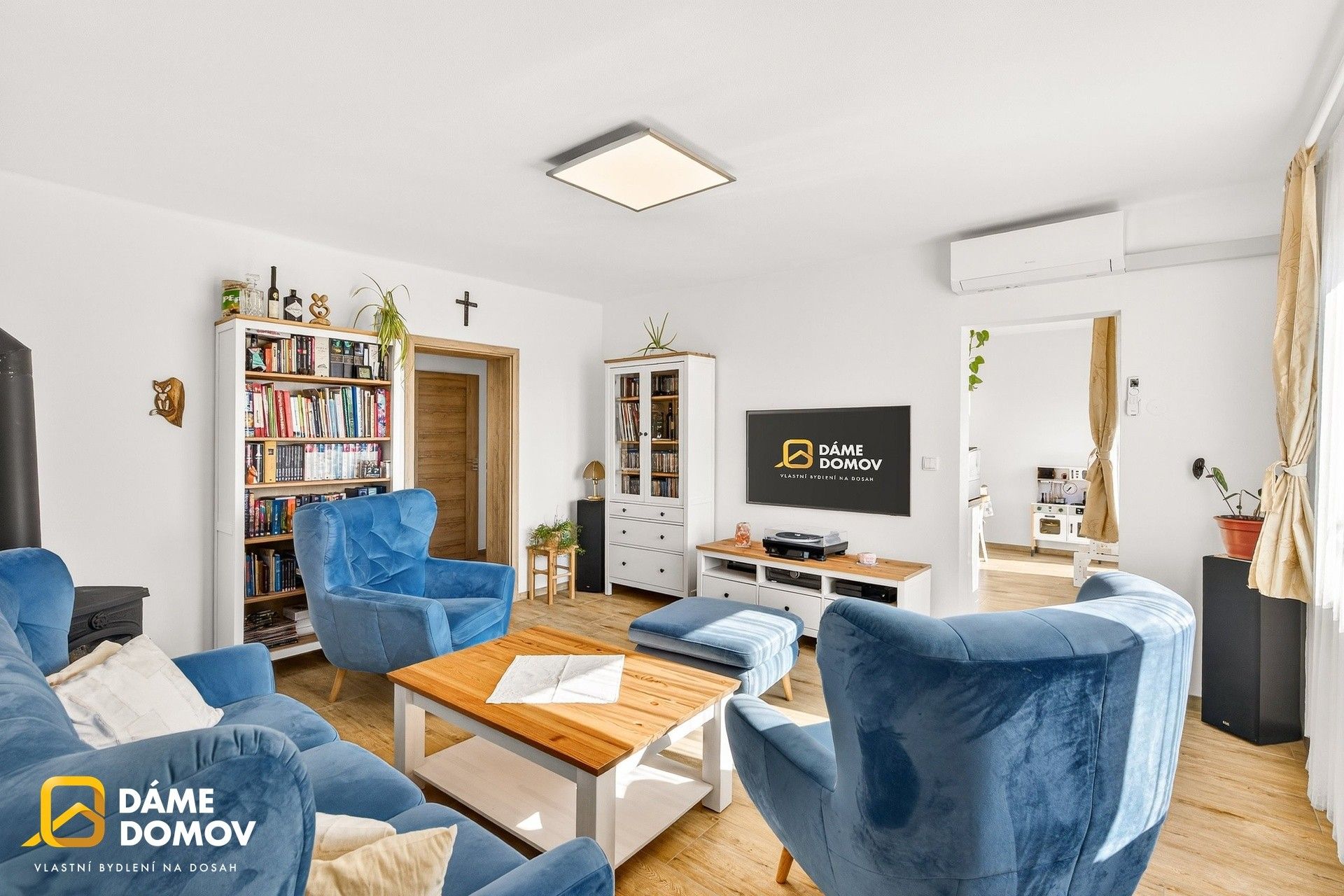 Prodej rodinný dům - Zahradní, Mutěnice, 250 m²