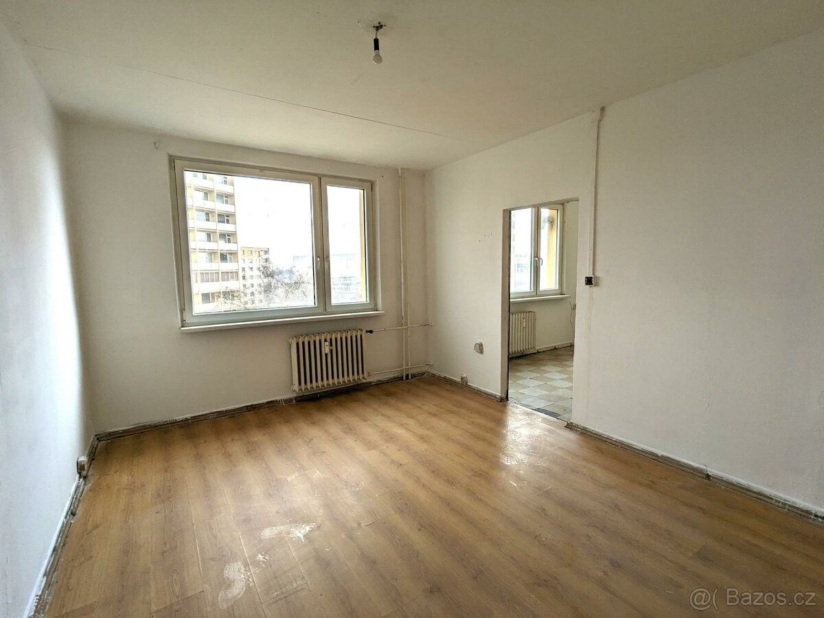 Pronájem byt 1+1 - Litvínov, 436 01, 35 m²