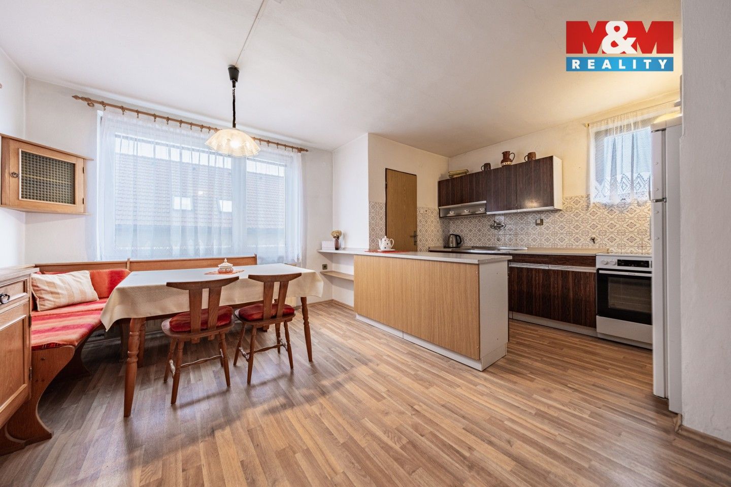 Prodej rodinný dům - Vysoká Pec, Bohutín, 230 m² - 2