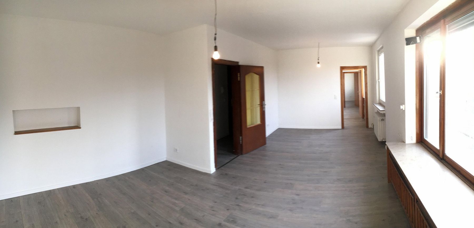 Byt 3+1 · 90 m² · Pferdebachstr. 78, , Severní Porýní-Vestfálsko - 3