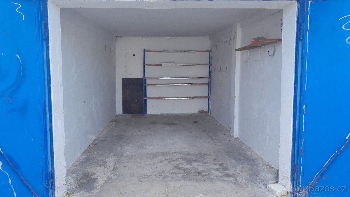 Pronájem garáž - Břeclav, 691 41