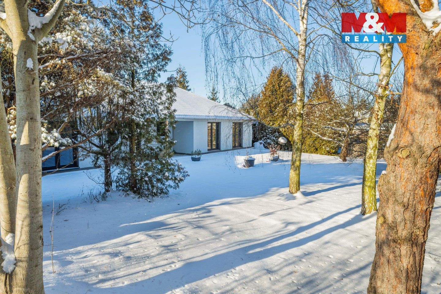 Prodej rodinný dům - U Menhiru III, Zbuzany, 150 m² - 5