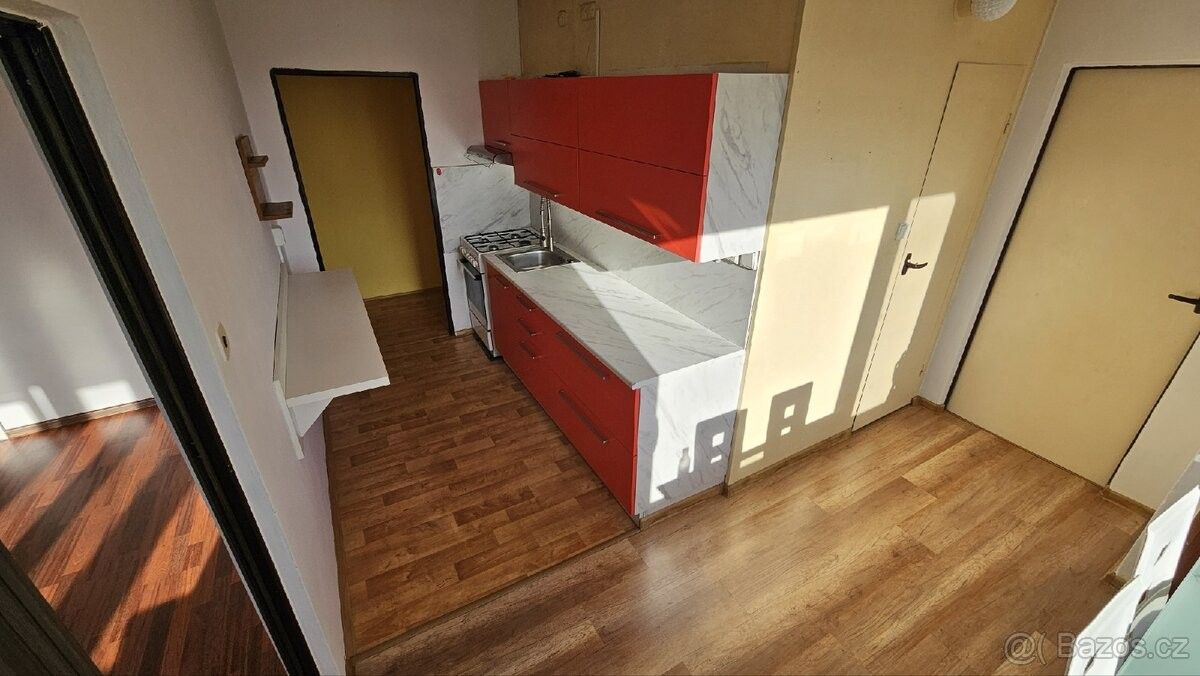 Byty, Zábřeh, 789 01