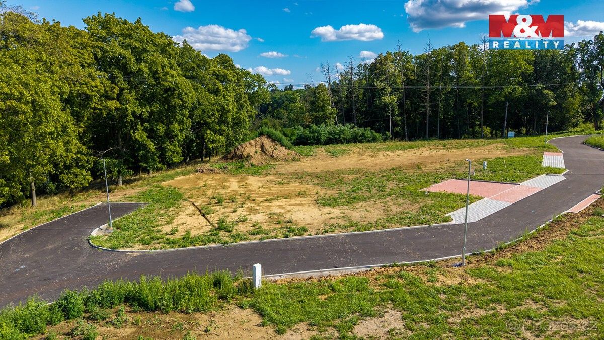 Prodej pozemek pro bydlení - Doubravička, 294 30