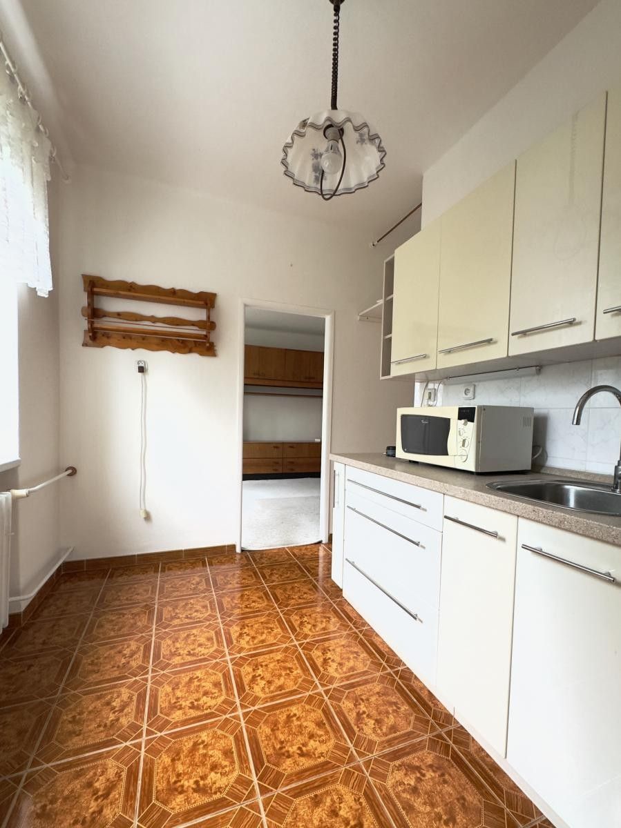 2+1, Bendlova, Česká Lípa, 52 m²