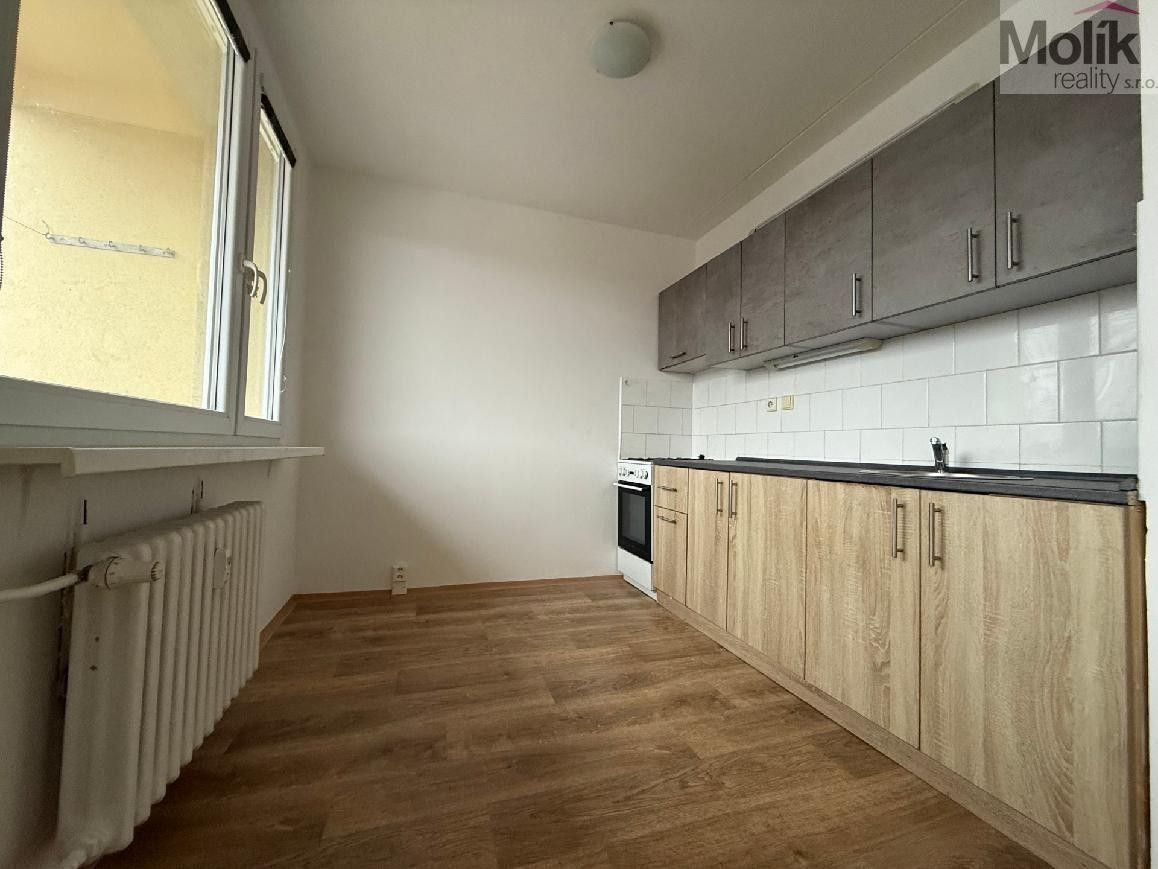 Pronájem byt 2+1 - Bezejmenná, Bílina, 48 m²