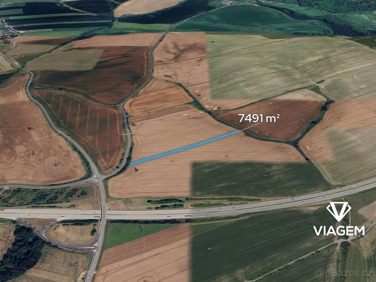 Pozemky pro bydlení, Lipník nad Bečvou, 751 31 - 1
