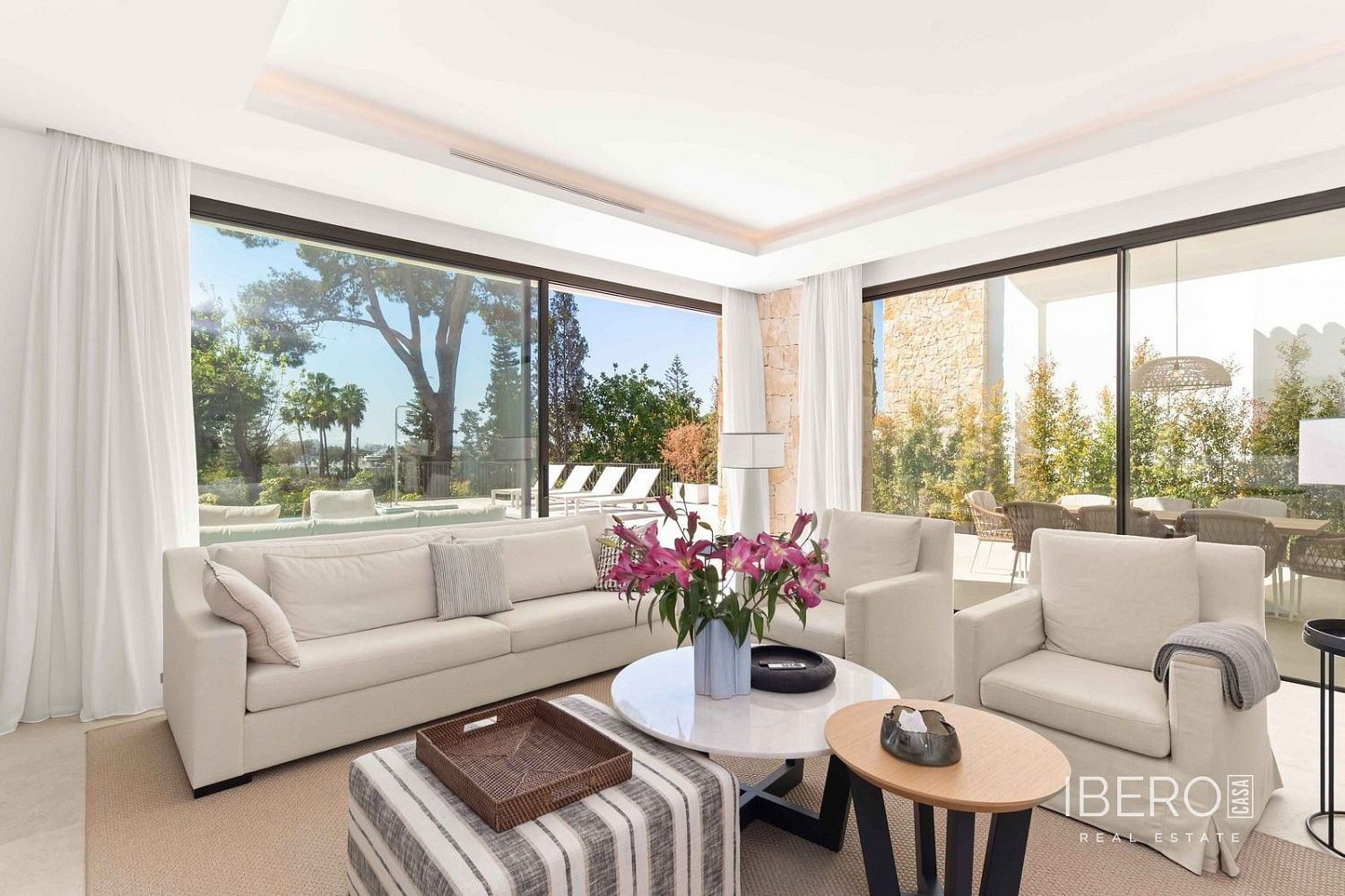 Rodinný dům · 488 m² · San Pedro de Alcántara, ES - 4