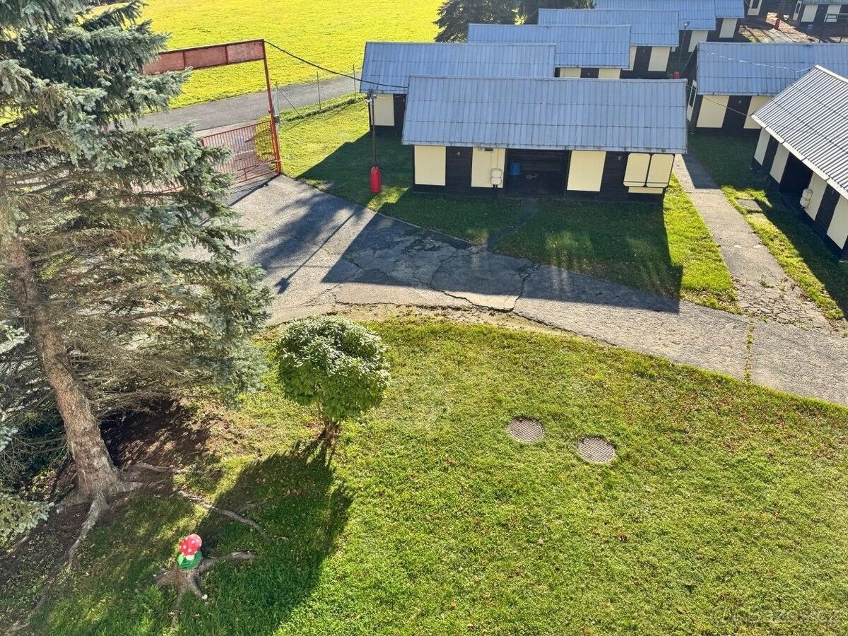 Prodej chata - Frýdlant nad Ostravicí, 739 11