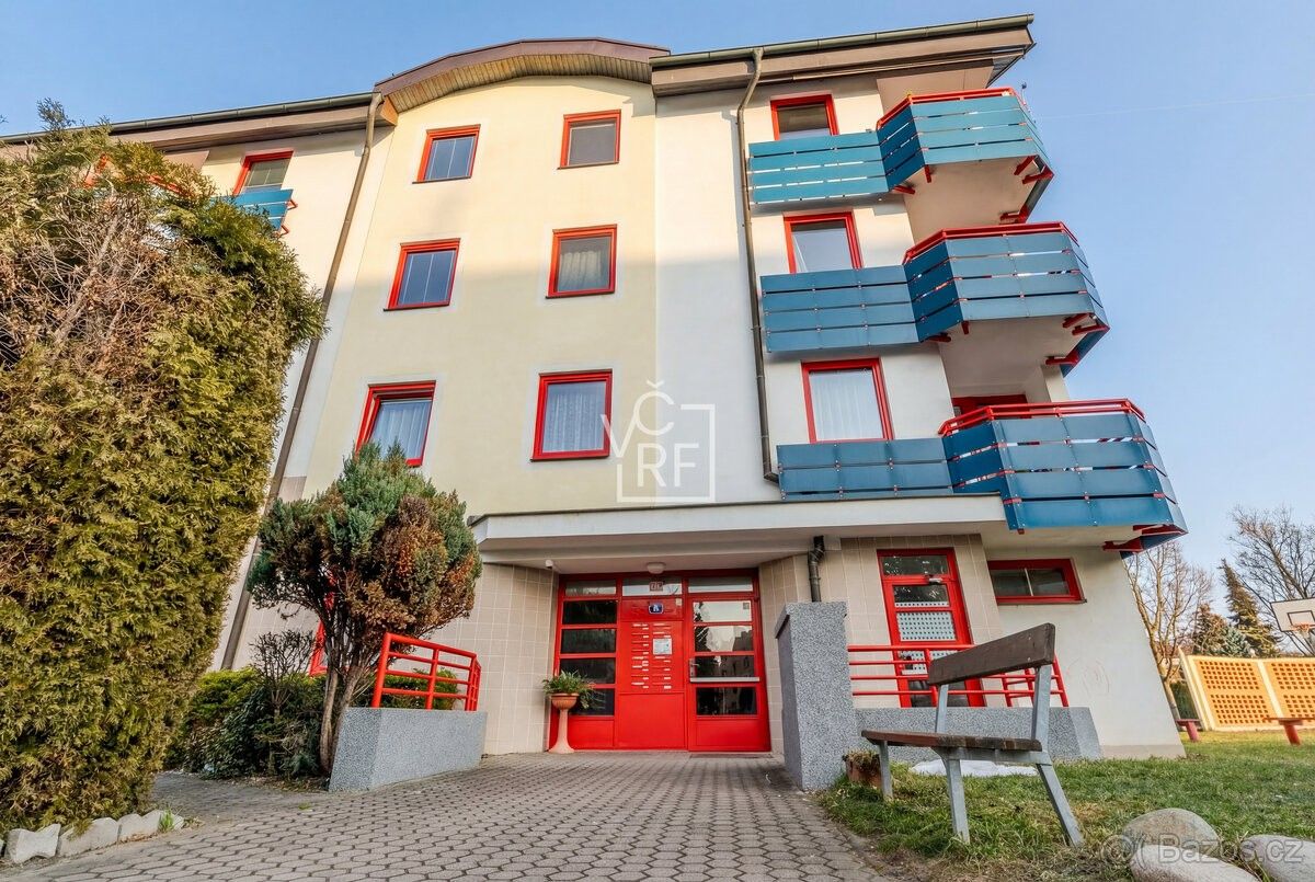 Byty, Hradec Králové, 500 06