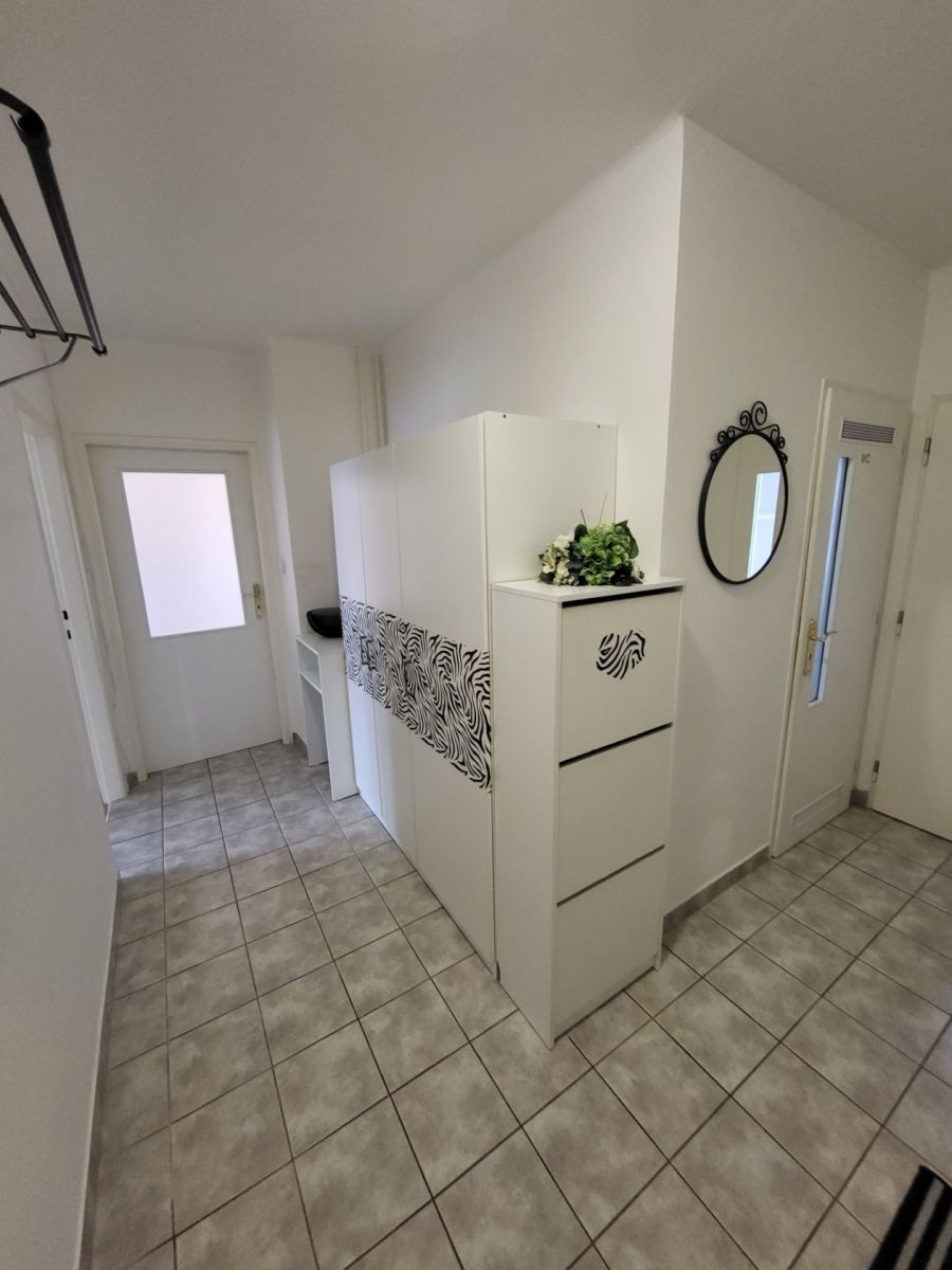 Pronájem byt 2+1 - Špálova, Olomouc - Nové Sady u Olomouce, Olomoucký kraj, 56 m² - 5