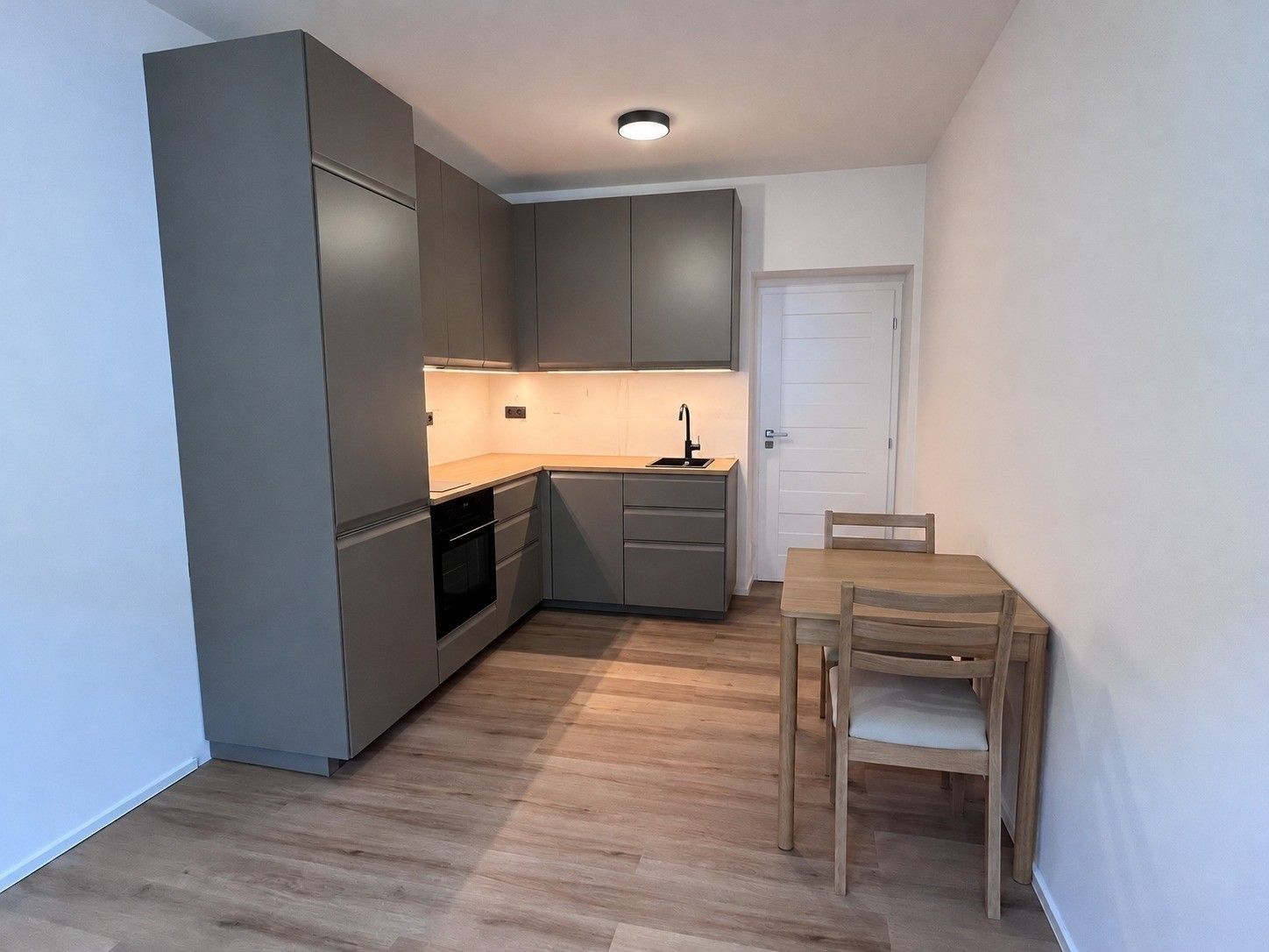 2+kk, Musílkova, Praha - Košíře, 42 m² - 1