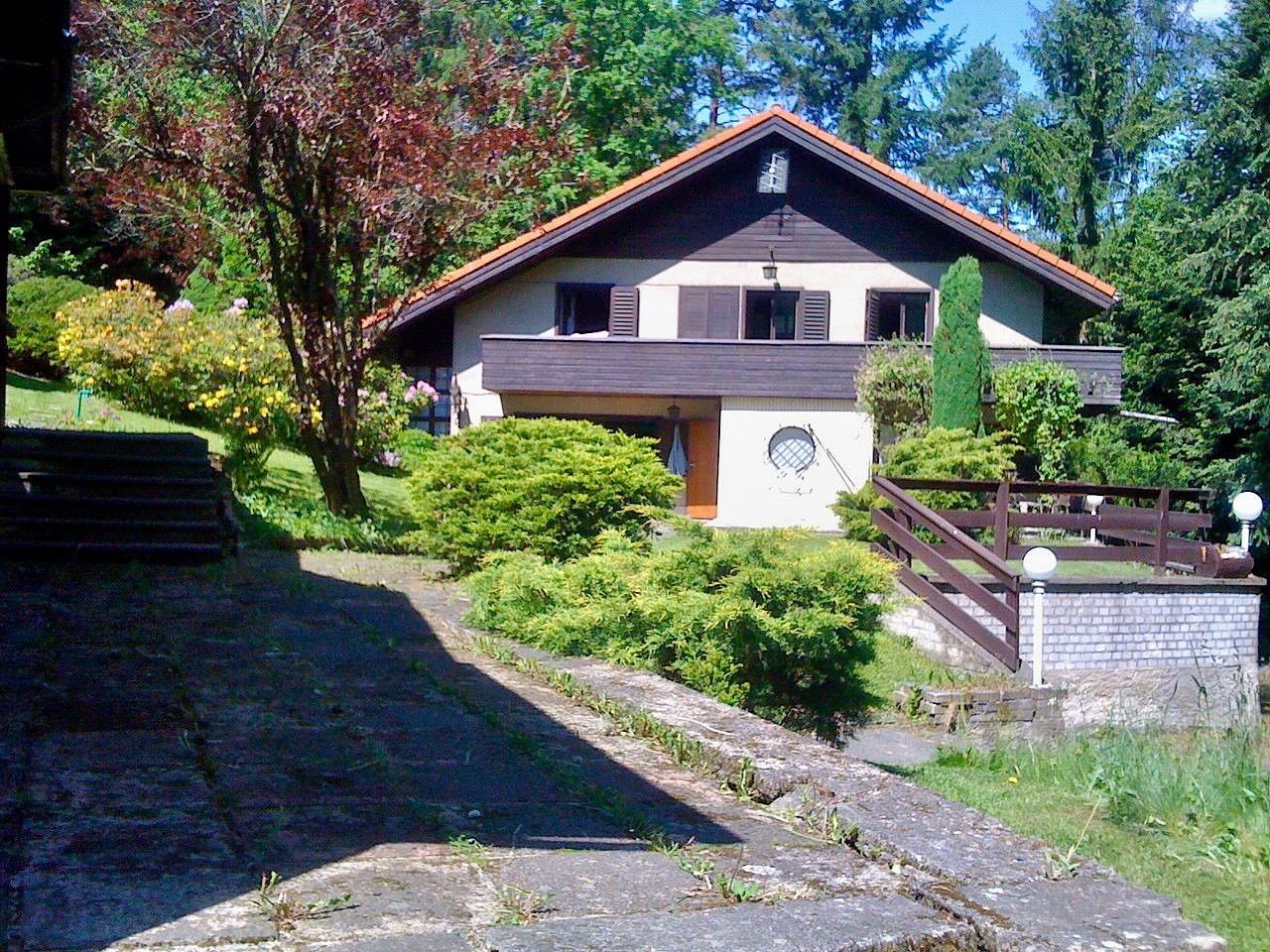 Rodinný dům, 190 m²