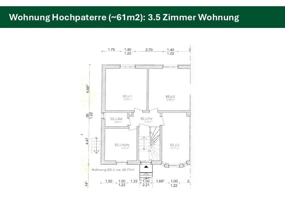 Rodinný dům · 162 m² · Ansbach Ansbach Bayern 91522 - 4