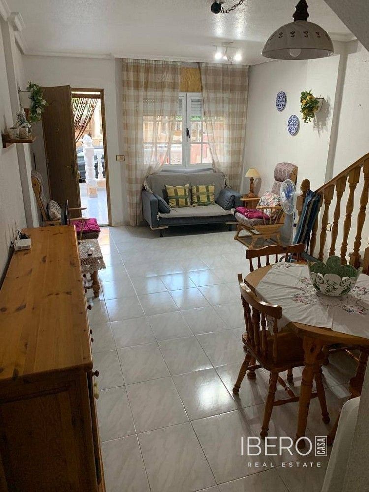 Rodinné domy, Pilar de La Horadada, ES, 130 m² - 1