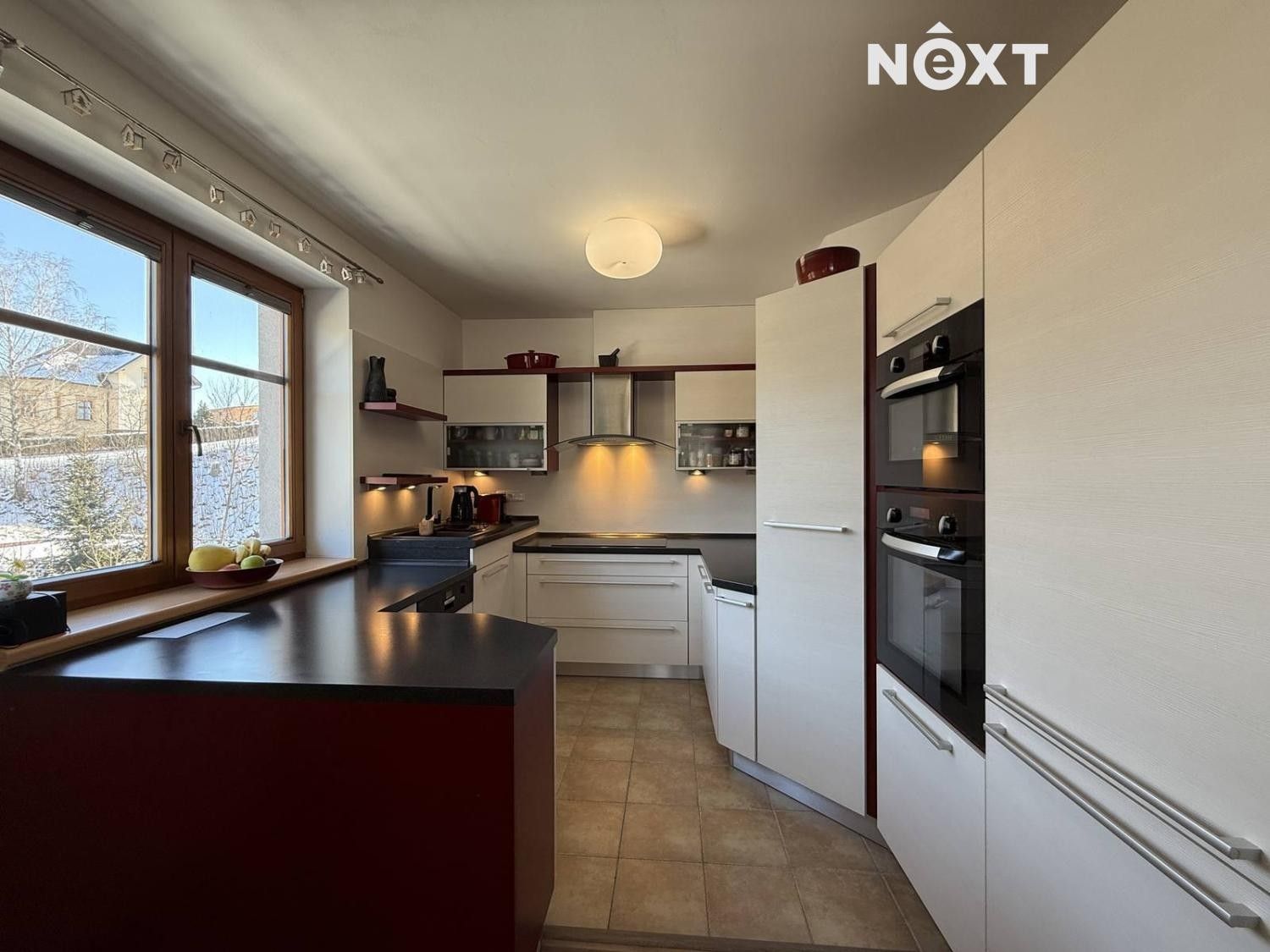 Prodej byt 2+kk - Vrchlabí, 69 m²