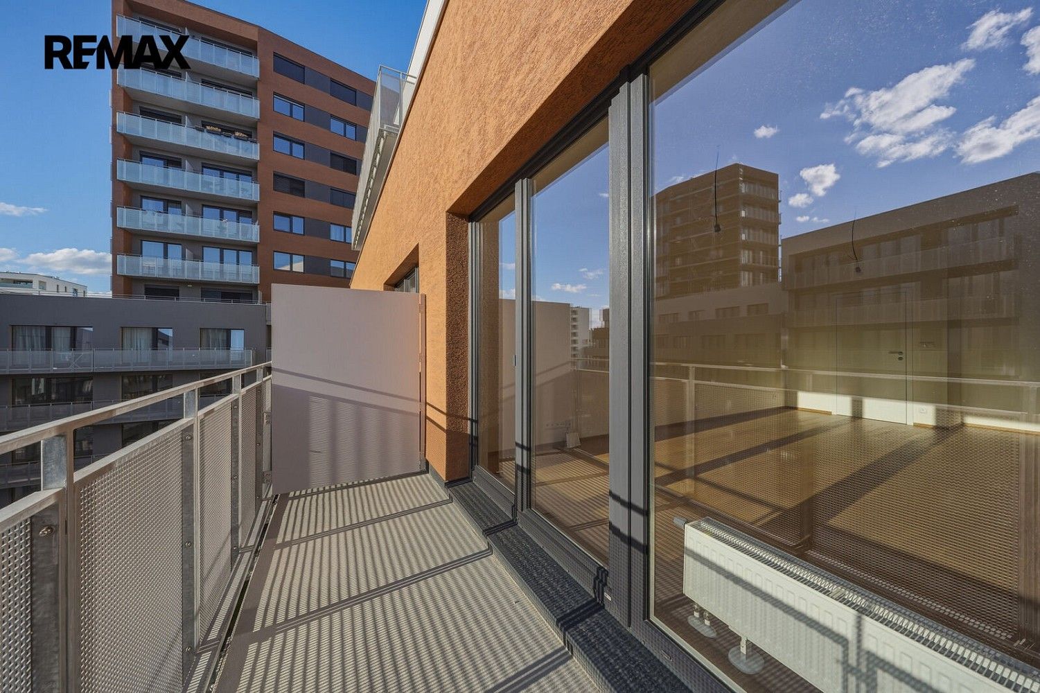 1+kk, Praha - Vysočany, okres Praha 9, Hlavní město Praha, 37 m² - 1