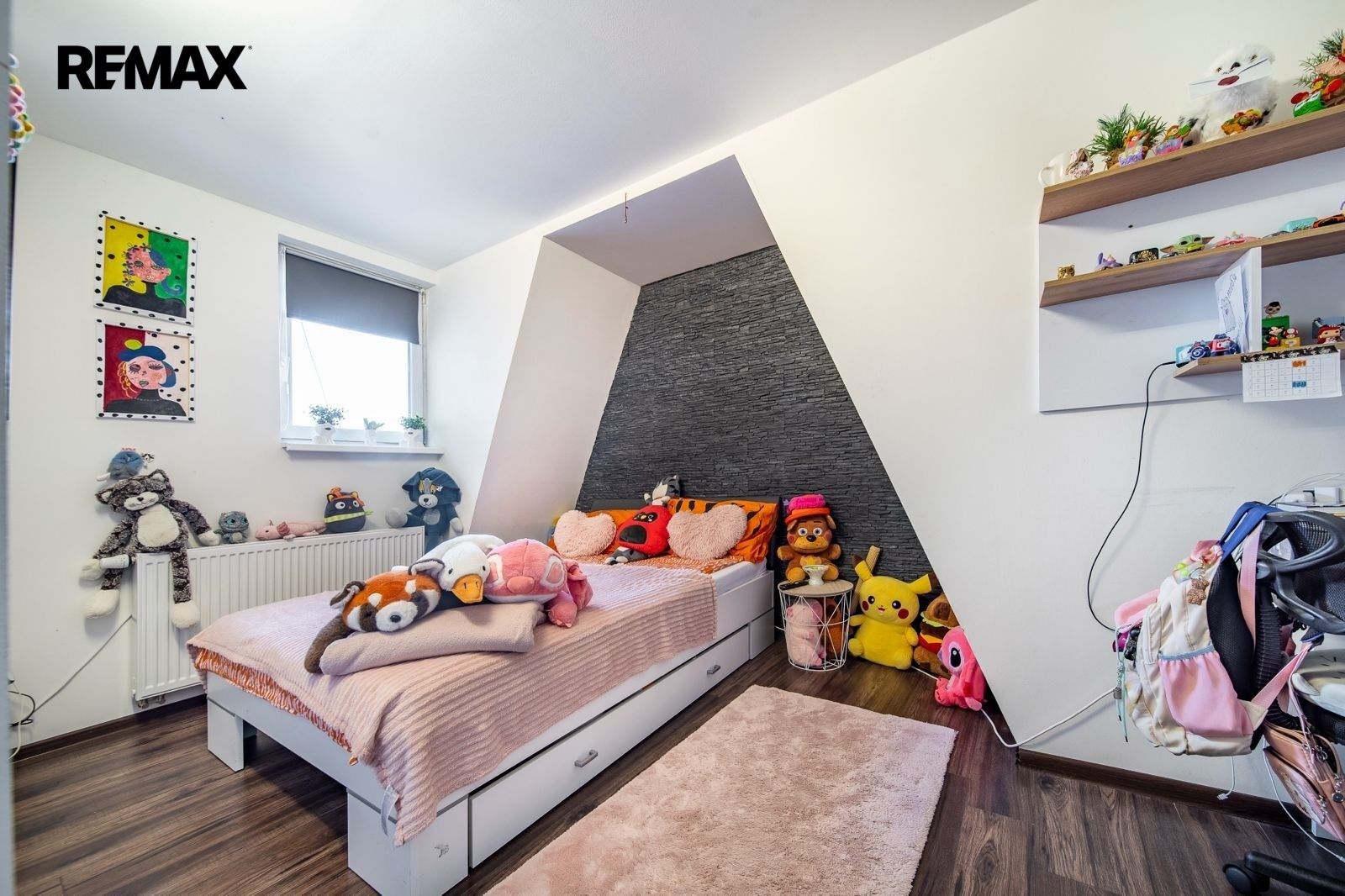 Prodej byt 3+kk - Krále Jiřího 1137, Karlovy Vary, 52 m² - 5
