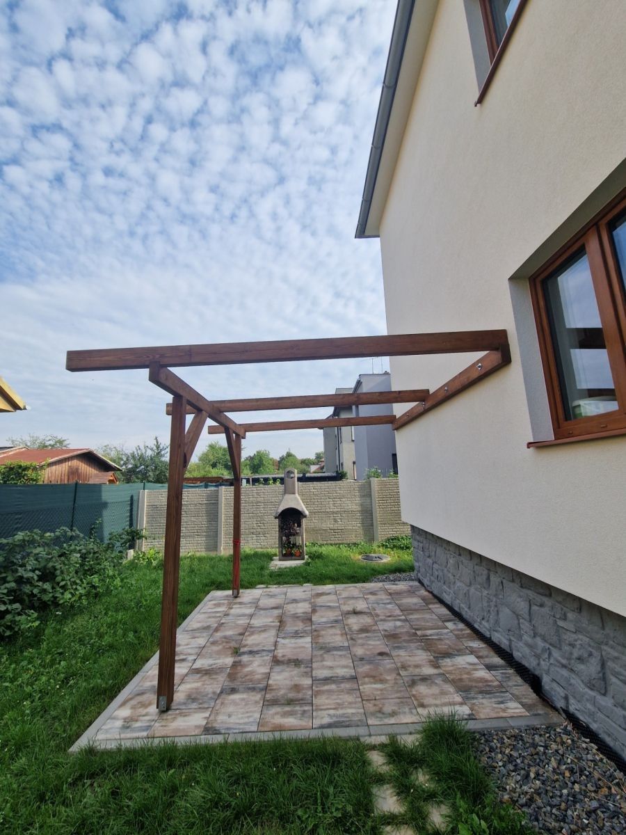 Byt 2+kk · 49 m² · Příční, Bystřice pod Hostýnem - Bystřice pod Hostýnem, Zlínský kraj - 3