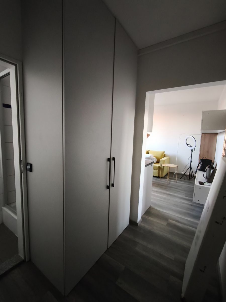 Byt 1+kk · 23 m² · Děčínská, Praha - Střížkov - 4