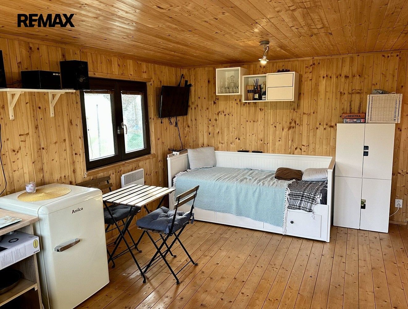 Prodej chalupa - Praha - Suchdol, okres Praha 6, Hlavní město Praha, 23 m² - 5