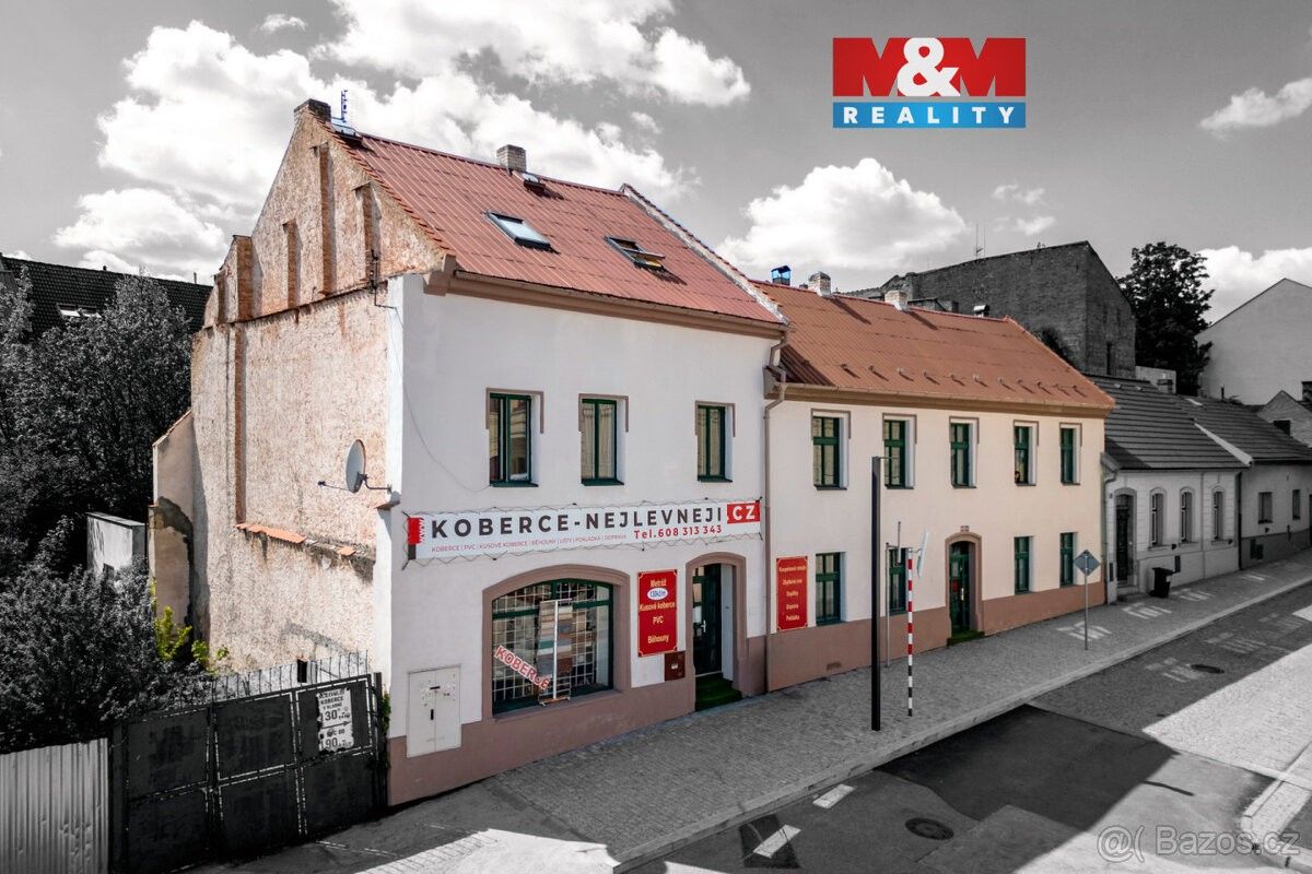 Ostatní, Kladno, 272 01