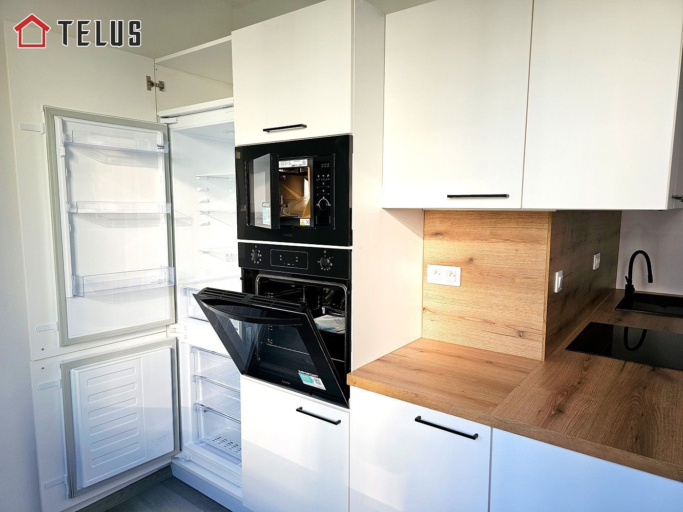 Prodej byt 2+1 - Fučíkova, Planá, okres Tachov, 60 m² - 5