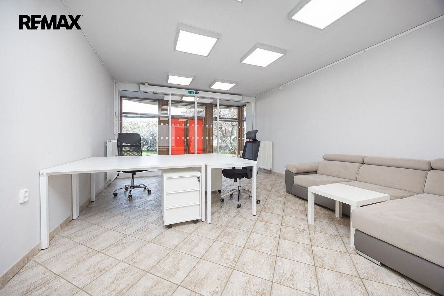 Obchodní prostory · 120 m² · Brandýs nad Labem-Stará Boleslav - Brandýs nad Labem, okres Praha-východ, Středočeský kraj - 3