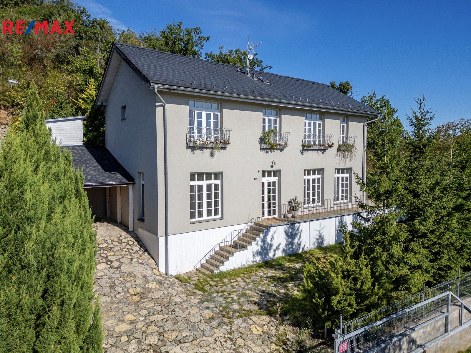 Rodinné domy, Nad Loděnicí, Vráž, 219 m²