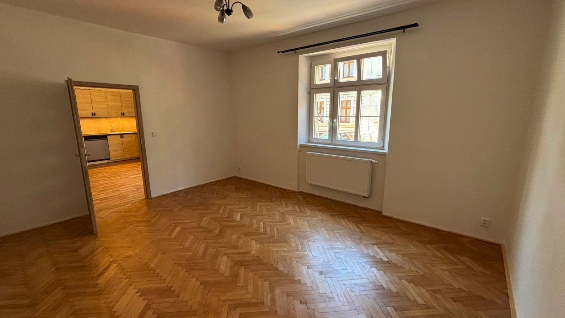 Byt 2+kk · 60 m² · Křižíkova, Litoměřice - Litoměřice, Ústecký kraj - 3
